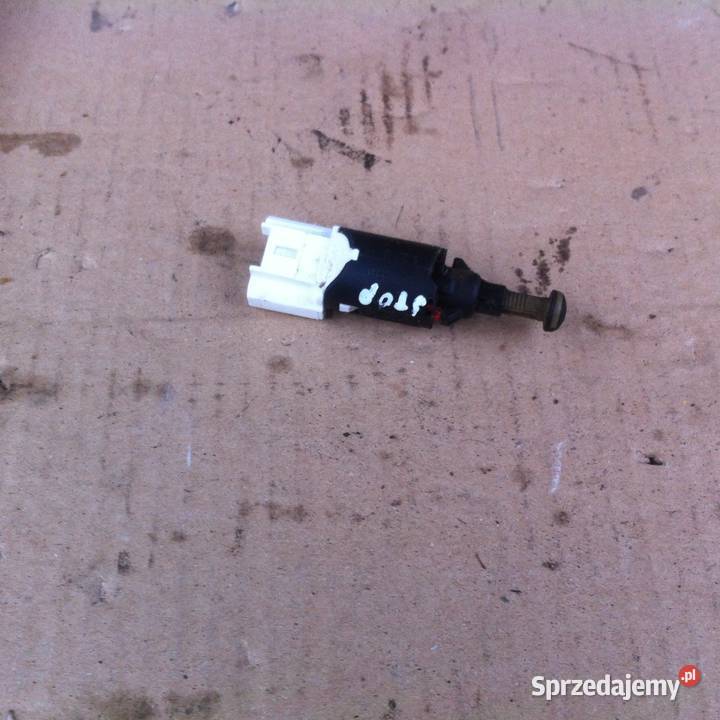 Czujnik stopu Citroen Belingo Ilift Peugeot Czersk