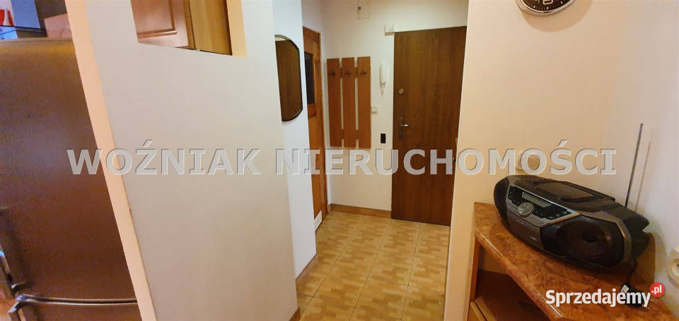 sprzedaży mieszkania 41m2 2 pokoje Wałbrzych sprzedam