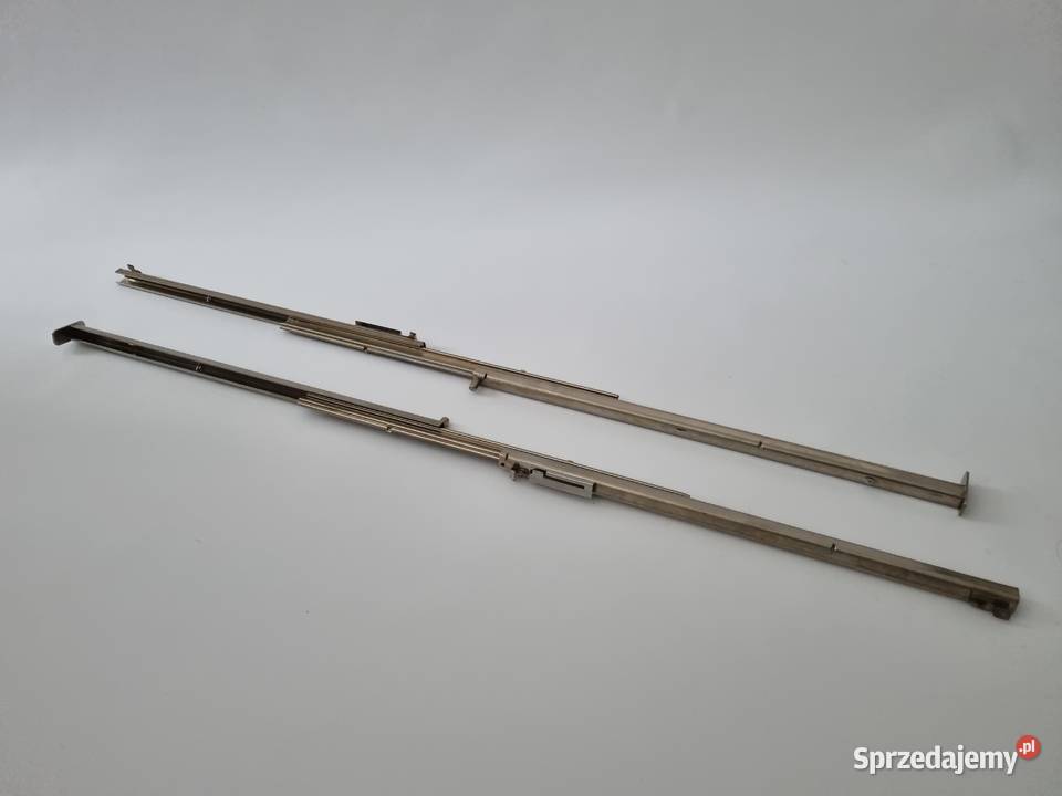 Prowadnice teleskopowe Electrolux EOB8956AOX 2 Płock