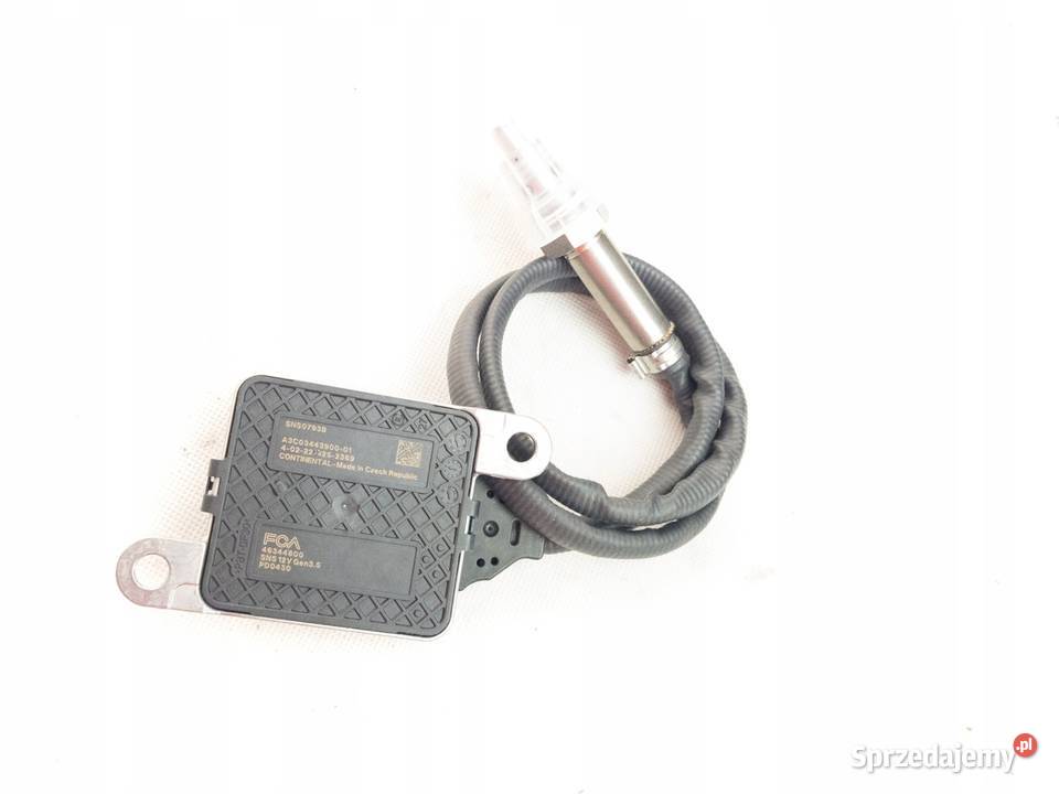 Sonda LAMBDA czujnik NOX FCA FIAT SNS0793B