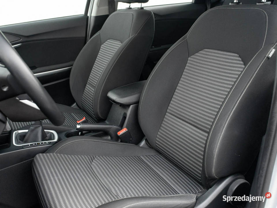 Kia Ceed 7XT3515 TGDI M 2 stref klima Kcof salon manualna pomorskie Gdańsk