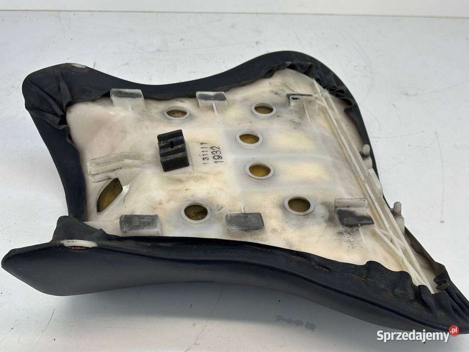 Siedzenie Kierowcy Kawasaki ZX9R Ninja OEM Sulęcin