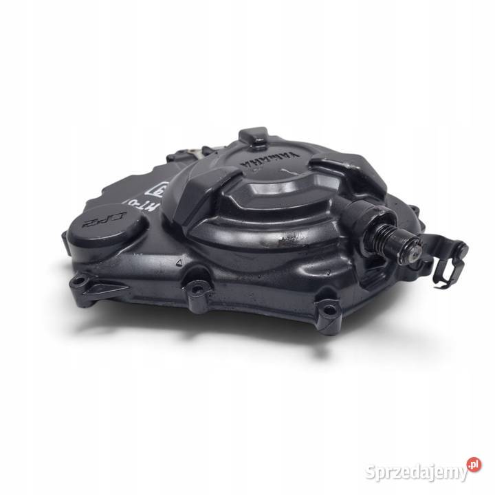 DEKIEL DEKIELEK SPRZĘGŁA SILNIKA Yamaha MT07 Silniki i osprzęt sprzedam