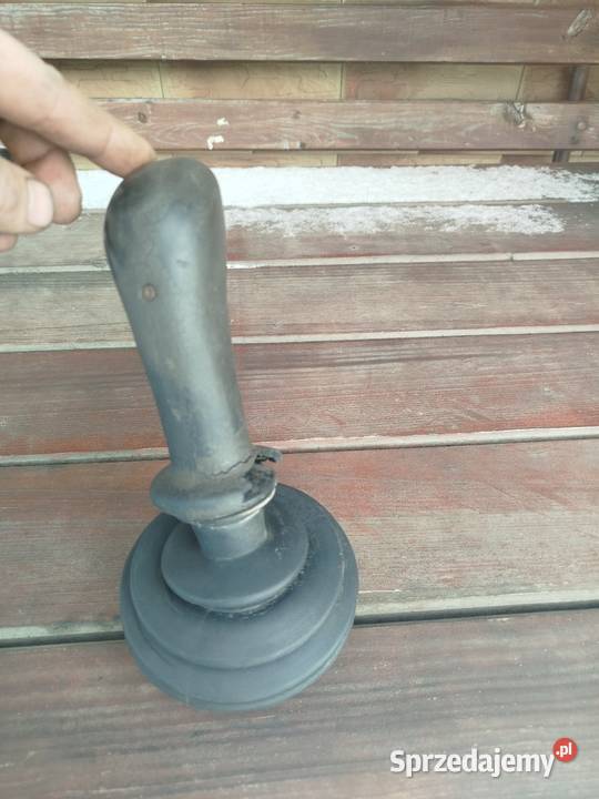 Bobcat Manetka Joystick mieszek sterowanie Motoryzacja Zakliczyn sprzedam