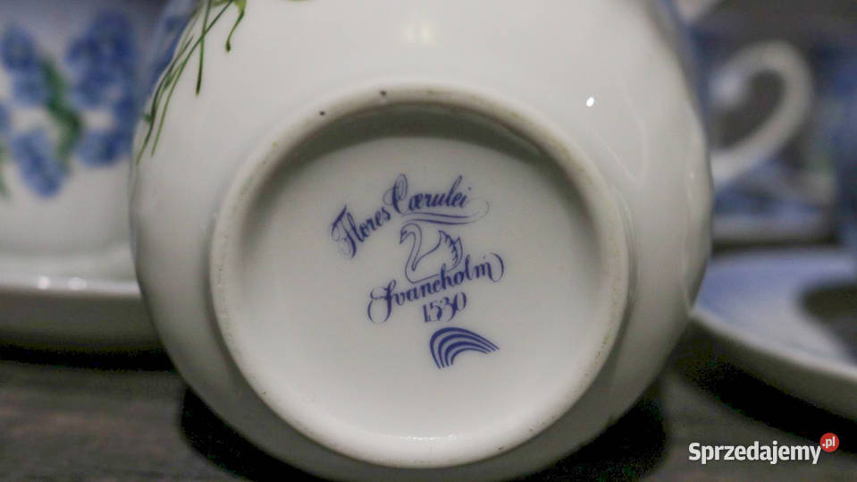 Serwis Svaneholm 1530 Olkusz