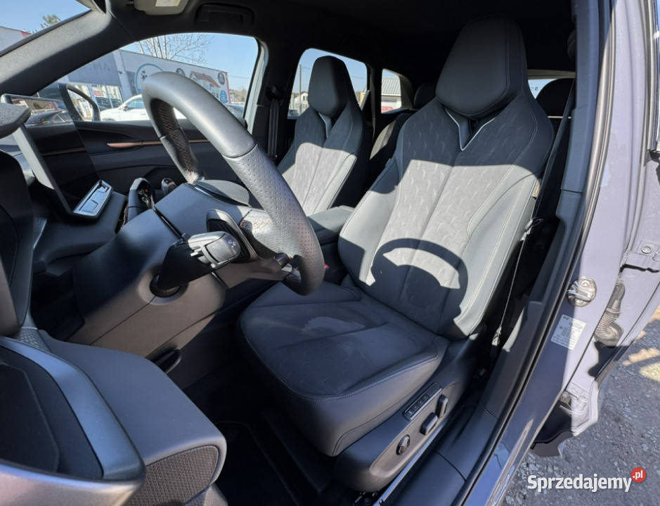 Cupra Terramar 15 eTSI 150 DSG 2024 Bezwypadkowy Kielce