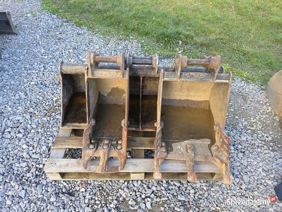 Minikoparka JCB 8026 sprowadzona 1660 mtg gotow Bieliny