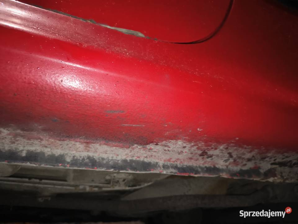 Sprzedam Peugeot 206 Doinwestowany