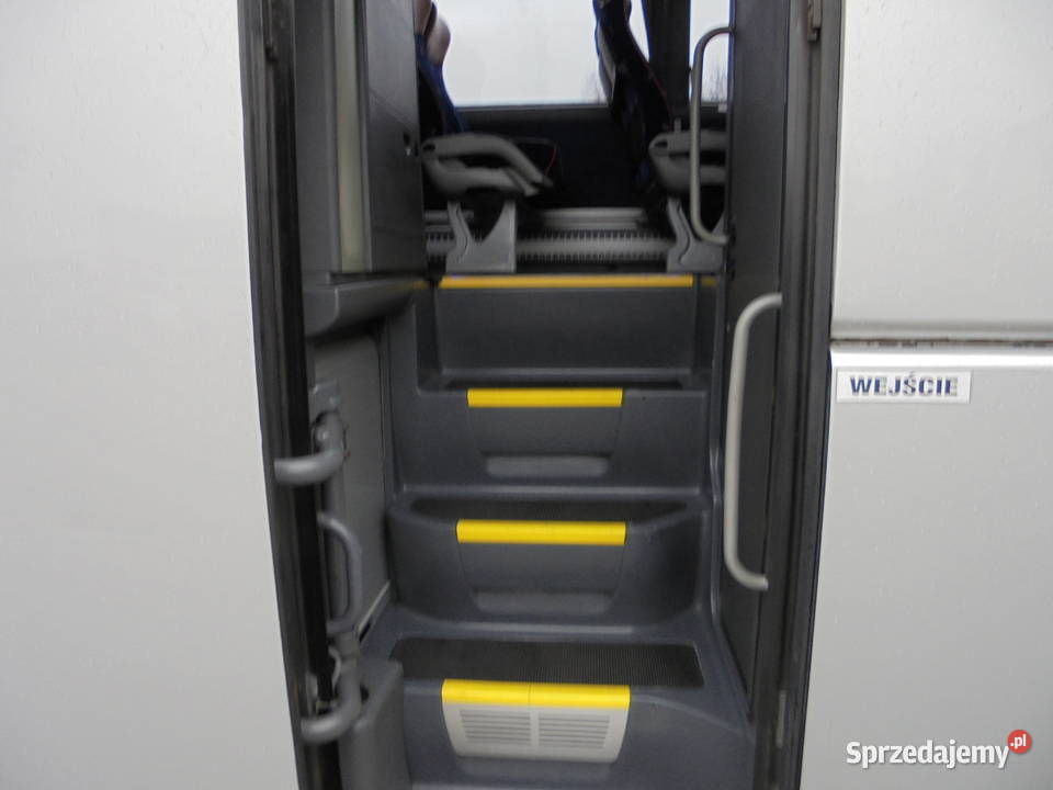 MAN R07 Lions Coach Bydgoszcz