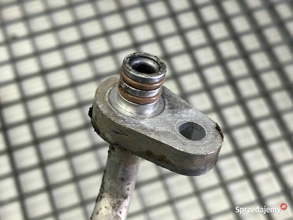 RURKA KLIMATYZACJI PEUGEOT 308 II 12 110 1321 Przewody klimatyzacji sprzedam