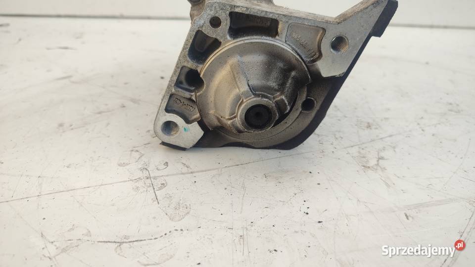 NISSAN MICRA V K14 ROZRUSZNIK 10 BENZ 0001192079 Włoszczowa