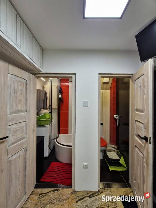 Mieszkanie 56 m2 Siedlce mazowieckie