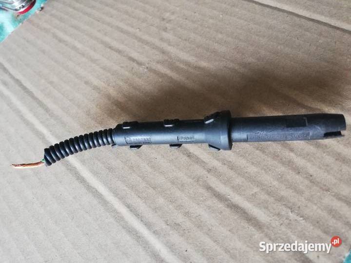 Wtyczka świecy żarówek Opel silniki 19 Układ elektryczny silnika Szydłowiec
