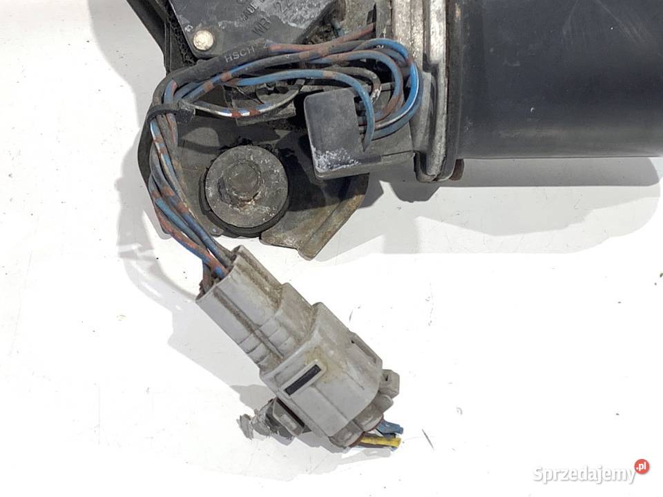 MECHANIZM WYCIERACZEK PRZÓD SUZUKI SWIFT III