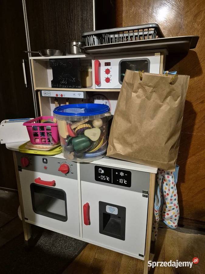 Kuchnia dzieci Pozostałe