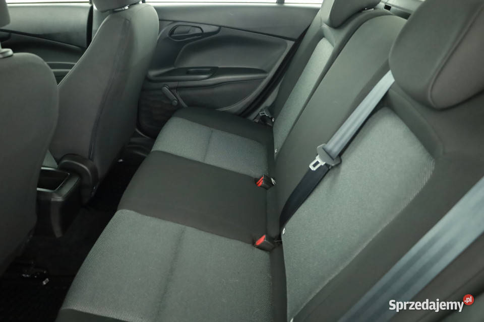 Fiat Tipo 14 16V 53409km Piaseczno