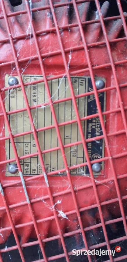 Dmuchawa straż do oddymiania i napowietrzania do