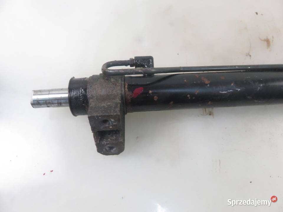 MAGLOWNICA OPEL MOVANO A 1999 6820000062C małopolskie