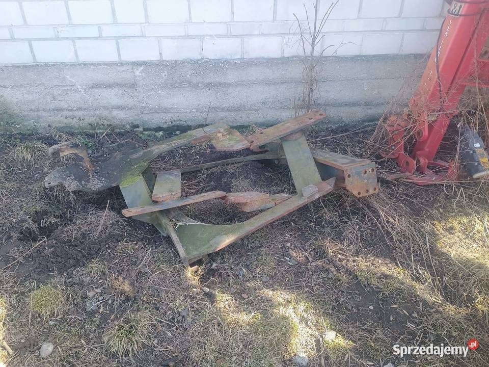 TUR MAILLEUX MX Ostrów Mazowiecka