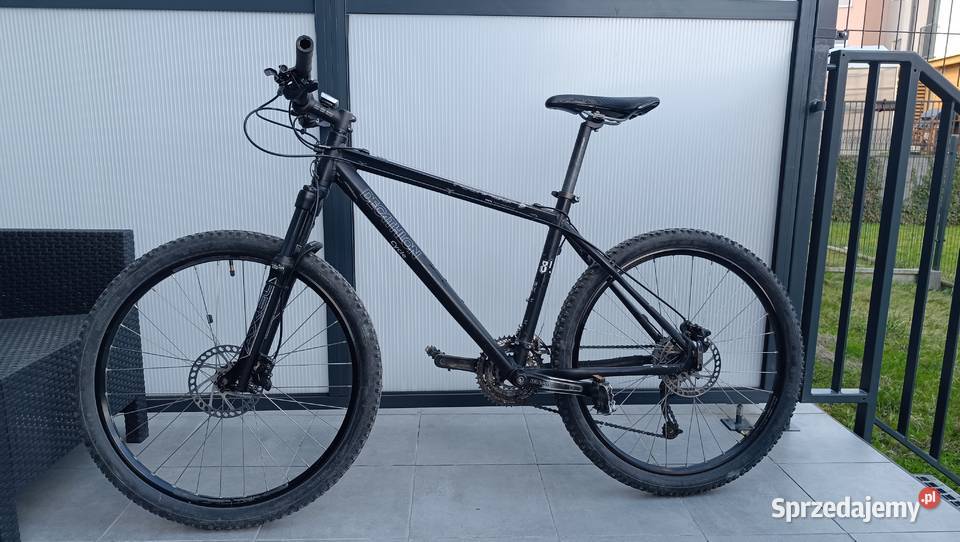 Rower górski Rockrider Górskie, MTB małopolskie Kraków