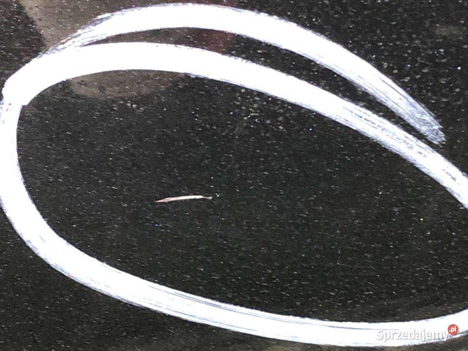 DRZWI PRAWY TYŁ TOYOTA AYGO II Hatchback Części samochodowe