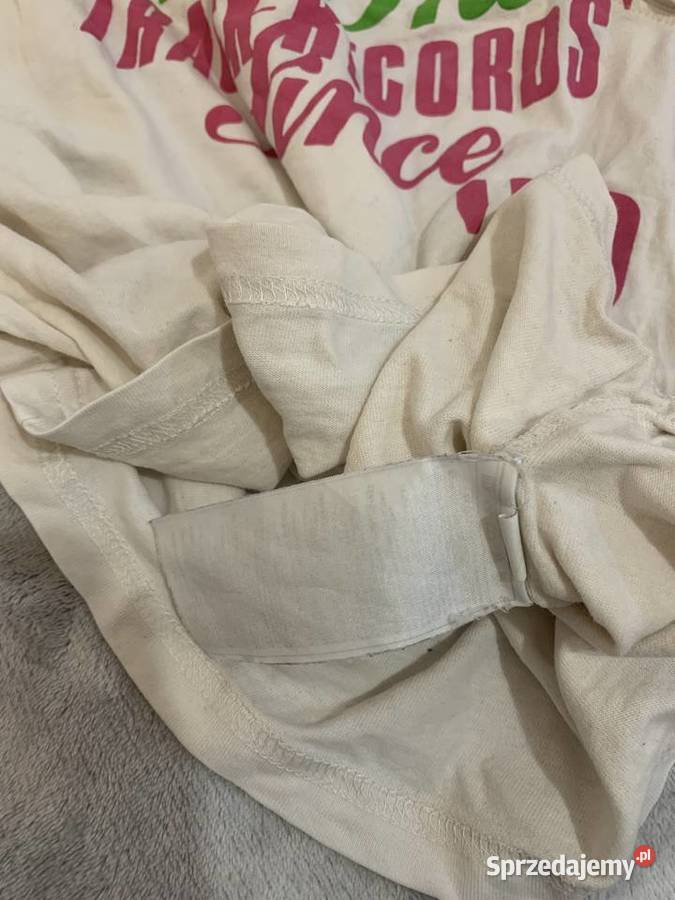 Bluzka koszulka z długim rękawem Nike HIT Bluzki, koszulki i kaftaniki podkarpackie Jasło