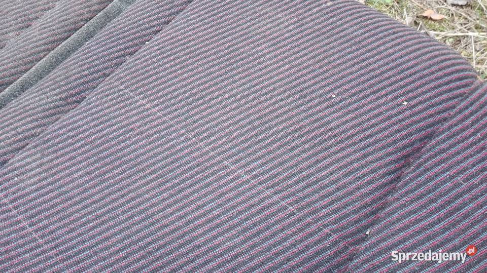 Polonez kanapa paski fotel tyl boczki caro kombi Suskowola