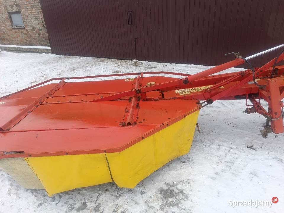 Kosiarka Mewa 21 Do kosiarek Wysokie Mazowieckie