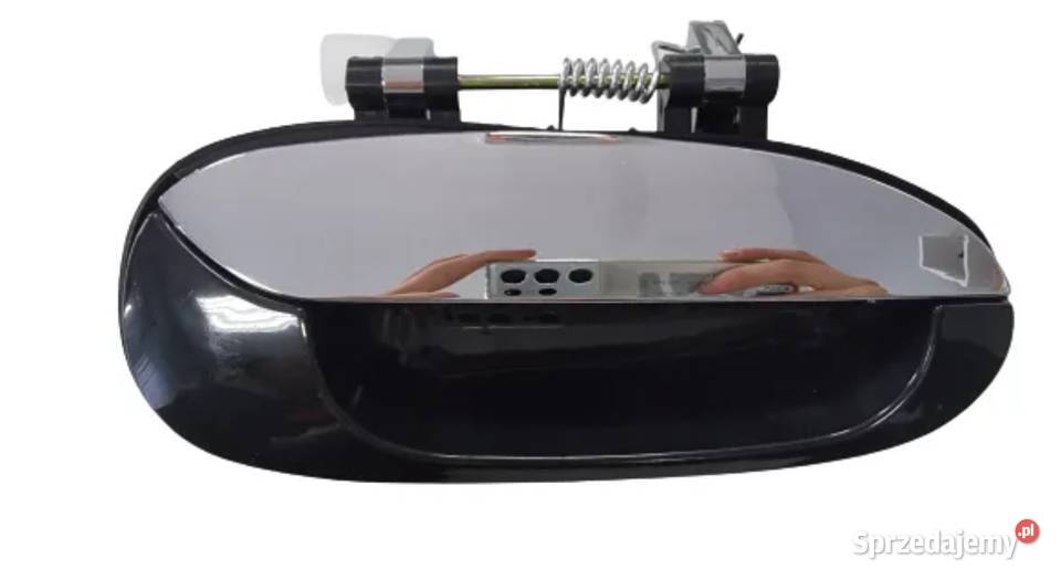 Kia Carens 0006 Klamka zewnętrzna tylna prawa sprzedam