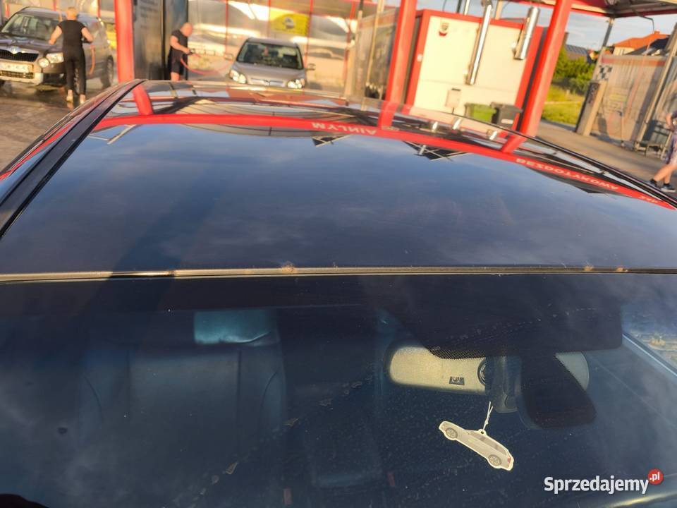 Kia opirus 35 V6 202 podgrzewane fotele mazowieckie Błonie