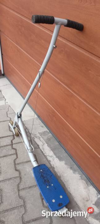 Hulajnoga speedstick sprzedam