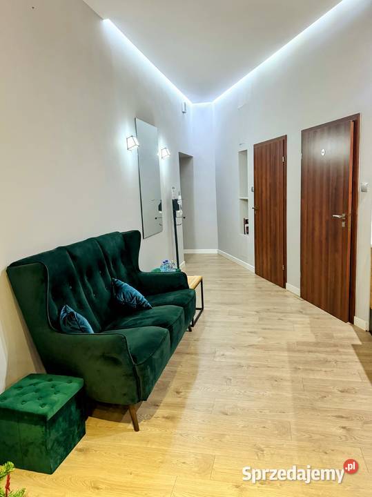 Unikalna przestrzeń biurowausługowa 82m2 w Białystok