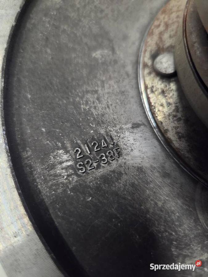 Sprzeglo Wariatora suzuki eiger 400 ltf sprzeglo Wiele