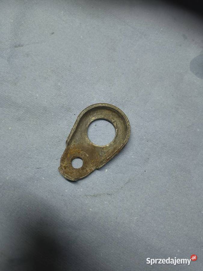 Uchwyt tylnego kierunkowskazu Jawa 634 CZ Rzeszów