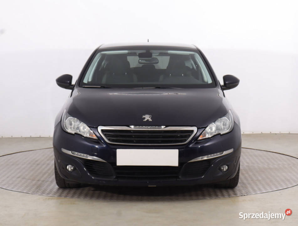 Peugeot 308 12 eTHP Rok produkcji 2015 Piaseczno sprzedam