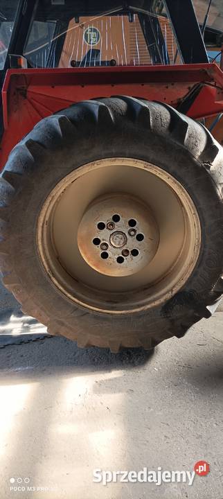 Opony 18.4 x 38