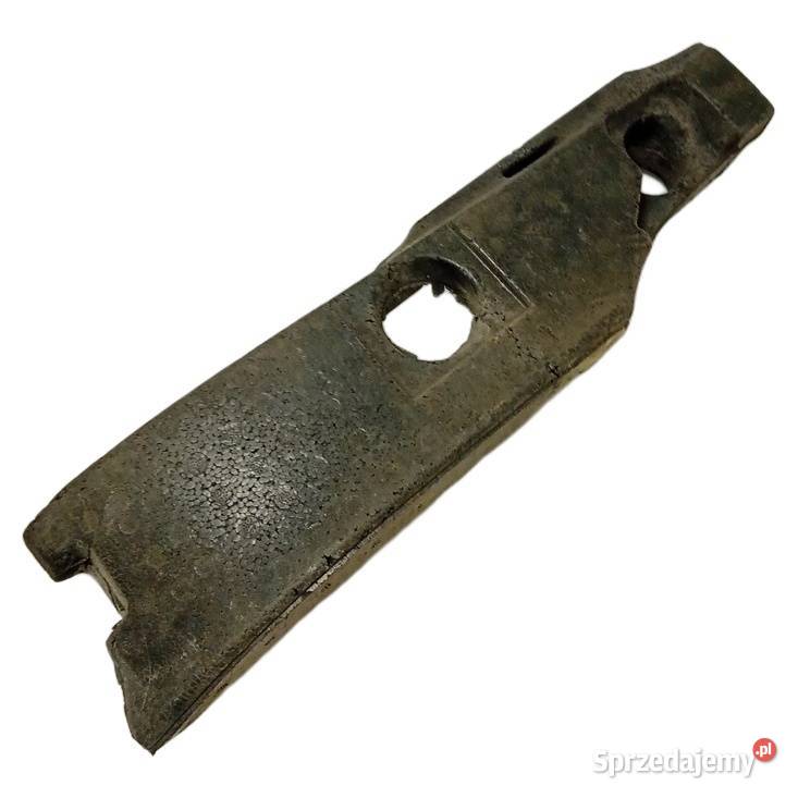 Pianka zderzaka przednia prawa Mercedes ML W164