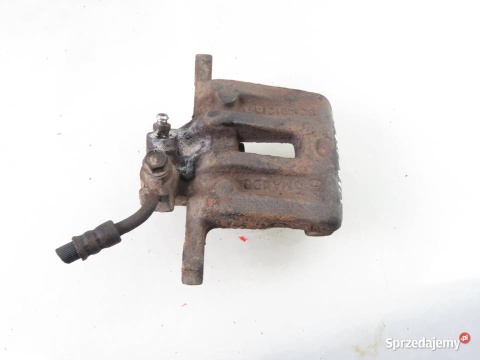 ZACISK LEWY TYŁ CHEVROLET CAPTIVA sprzedam