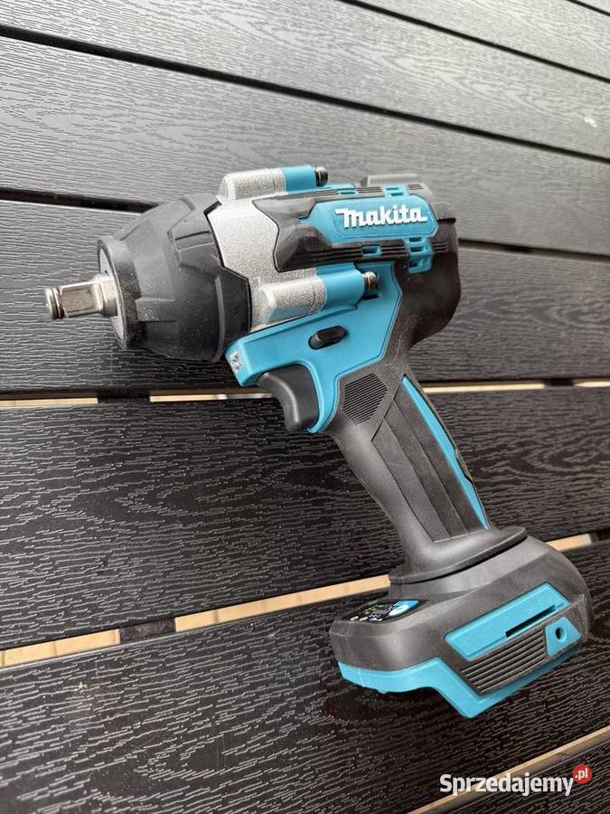 Makita DTW700 Nowy klucz udarowy akumulatorowy Rybnik