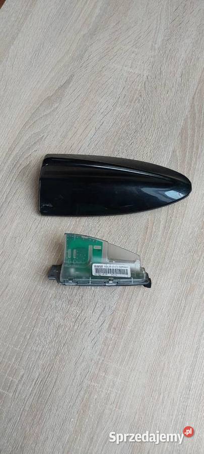 Antena dachowa płetwa BMW E91 E70 6940418 zachodniopomorskie Szczecin