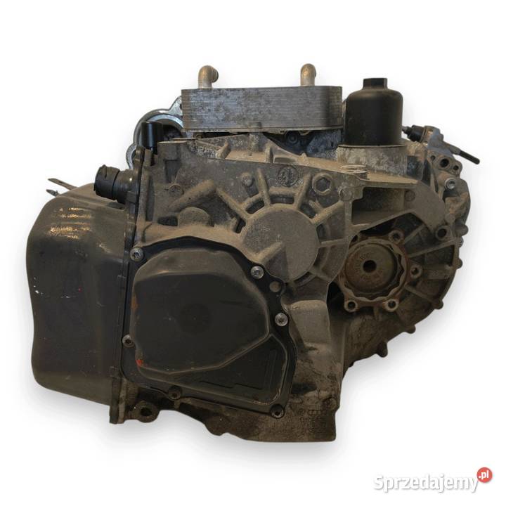 SKRZYNIA BIEGÓW KMX VW Passat B6 20 TDI DSG Chełm
