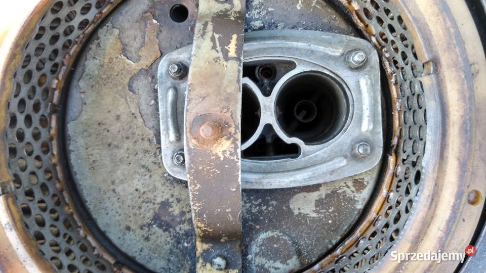 Fiat 125p silnik 1500 Tarpan Silniki i osprzęt Stalowa Wola sprzedam