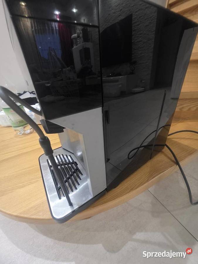 Ekspres do kawy siemens eq500 pełnym serwisie świętokrzyskie Sandomierz