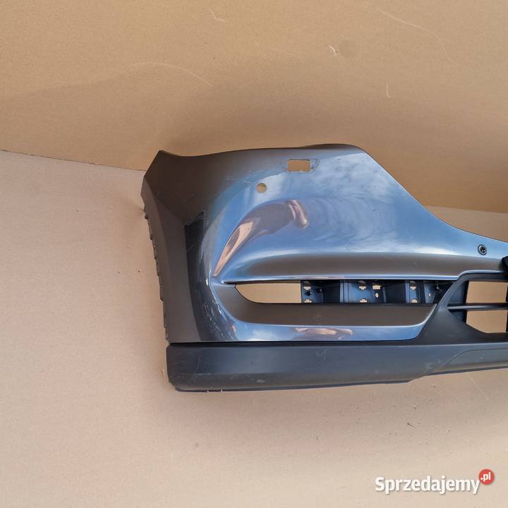 MAZDA CX5 CX5 II ZDERZAK PRZÓD KB8A50031 osobowe Bieleń