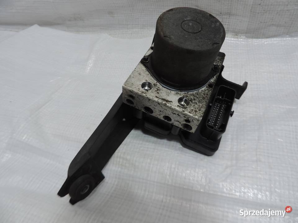 Pompa hamulcowa ABS Opel Astra K V 16 CDTI A62