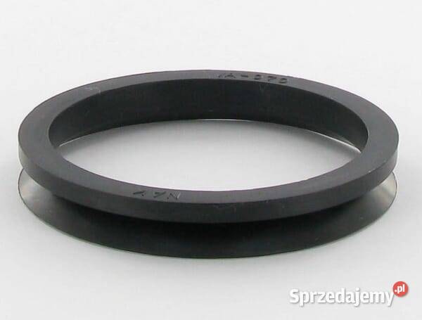 Pierścień o przekroju V 93510225 Kamionna