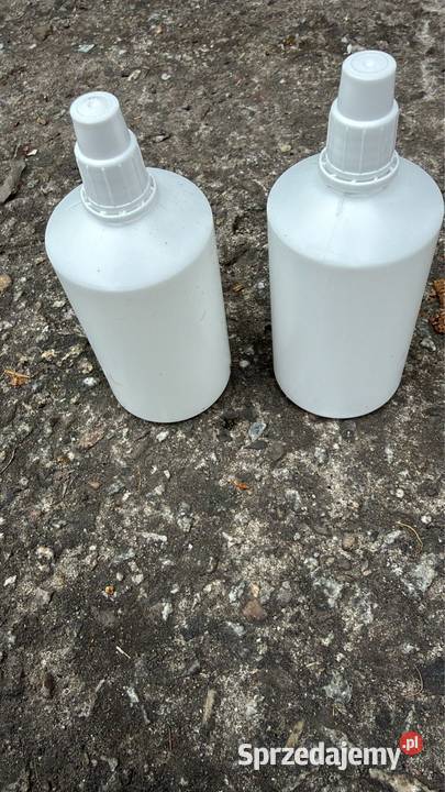 Pojemniczki 90100ml nowe x 100 Sosnowiec