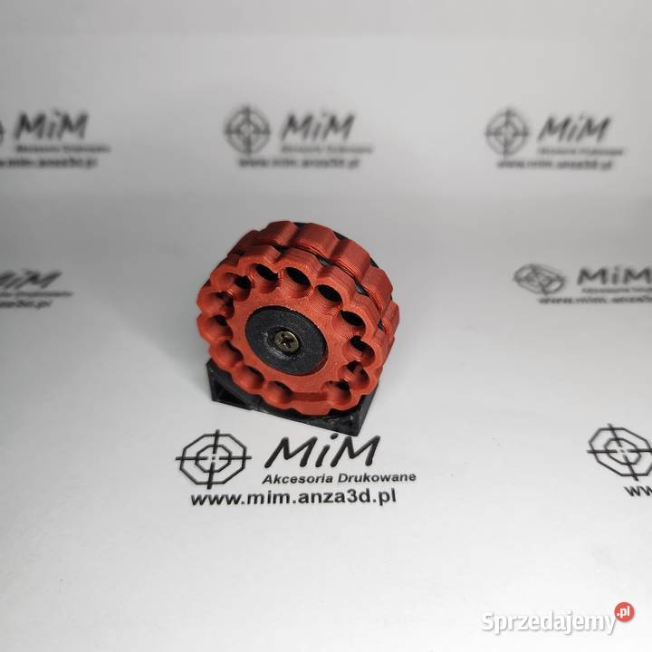 Magazynek Artemis CP1 PR 900 zachodniopomorskie Płoty sprzedam