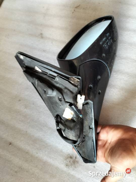 ALFA ROMEO 166 LUSTERKO PRAWE ELEKTRYCZNE