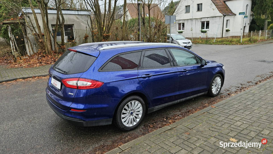 Ford Mondeo Szczecin sprzedam